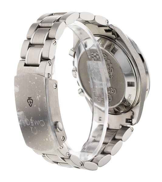 Omega Speedmaster Moonwatch 522.30.42.30.03.001